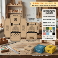Jouets de construction unisexes pour enfants 1:8, 57 pièces, blocs de construction en bois DIY, piste urbaine, forme de ville, jeu éducatif d'empilage, cadeau