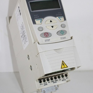 Variador de Frecuencia ACS350-03E-05A6-4 para PLC - Product Image 1