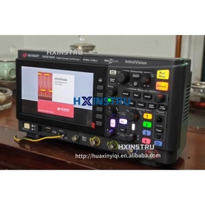 ออสซิลโลสโคปดิจิตอล DSOX1204G 70 MHz / 4 ช่องสัญญาณ / พร้อมฟังก์ชันเจเนอเรเตอร์ 20 MHz สำหรับ Keysight H - Product Image 3