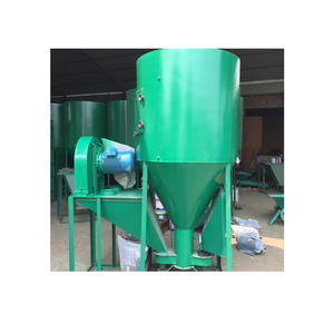 Mezcladora de Alimentos para Aves de Corral en Venta, Ideal para Granjas Avícolas, Oferta 2022 - Product Image 1
