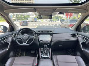 Voiture d'<span class=keywords><strong>occasion</strong></span> <span class=keywords><strong>Nissan</strong></span> <span class=keywords><strong>Qashqai</strong></span> 2019 2.0L CVT en bon état, <span class=keywords><strong>pas</strong></span> <span class=keywords><strong>cher</strong></span>, exportation de voitures d'<span class=keywords><strong>occasion</strong></span> - Product Image 6