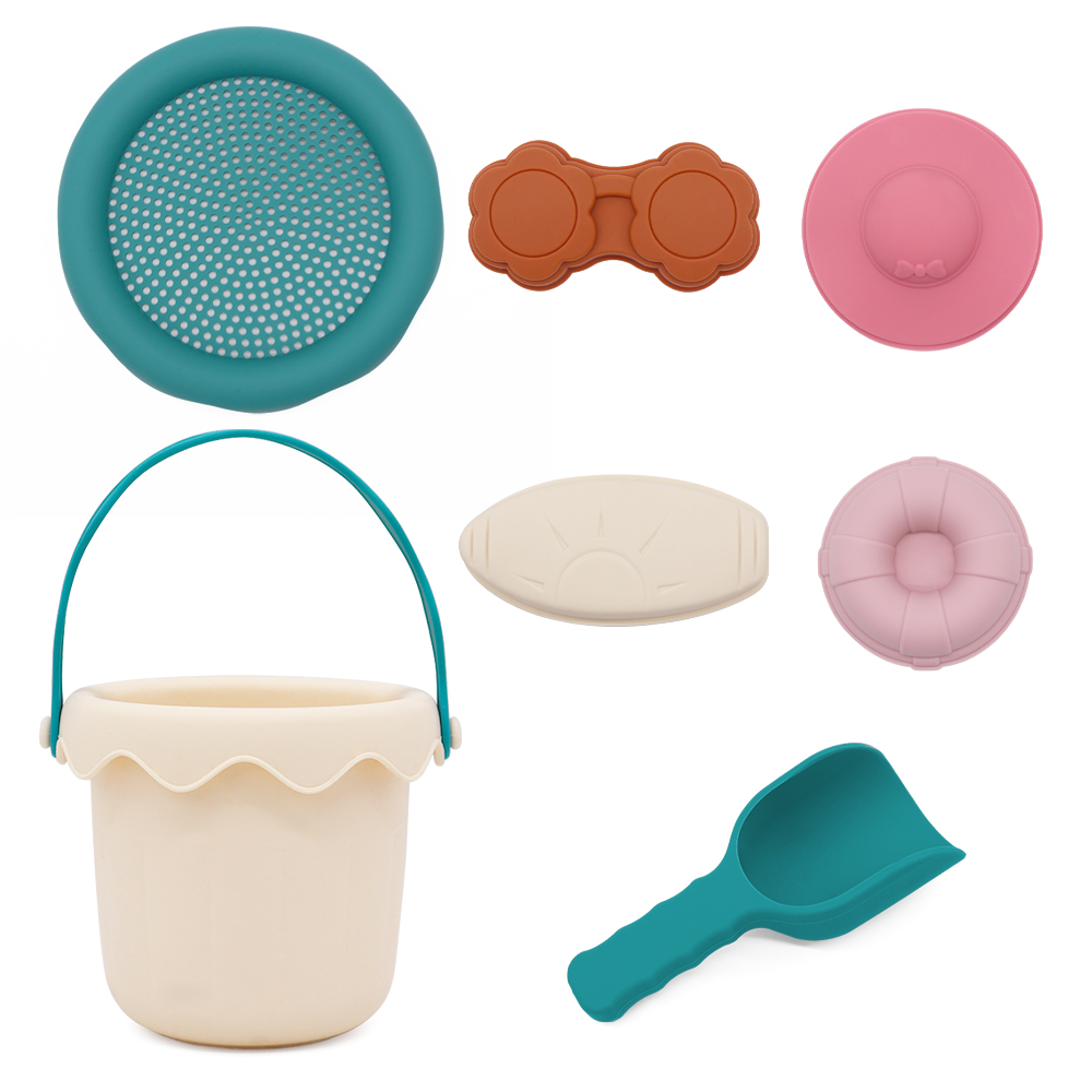 Ensemble de jouets de plage --01