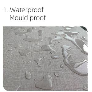 <span class=keywords><strong>Pannelli</strong></span> <span class=keywords><strong>per</strong></span> Soffitto in PVC di Lusso WPC di Foshan, Cina, <span class=keywords><strong>Pannelli</strong></span> in PVC da 8mm <span class=keywords><strong>per</strong></span> Rivestimento di Pareti e Soffitti - Product Image 4