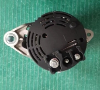 Nouveau type de générateur d'alternateur à courant alternatif Marelli 85 volts Prix attractif sur les pièces d'alternateur 12V