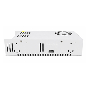 โมดูล PLC รุ่นใหม่ S-360-24 ของแท้ พร้อม DOP-107DV ได้รับการรับรองมาตรฐาน EPR และ CE  แหล่งจ่ายไฟแบบสวิตชิ่ง มีสินค้าในคลัง - Product Image 6