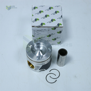 PISTON 6510301917 6510300917 651 030 20 17 41712600 pour <span class=keywords><strong>MERCEDES</strong></span> <span class=keywords><strong>BENZ</strong></span> <span class=keywords><strong>SPRINTER</strong></span> 2.2 DIESEL OM651 83MM TAILLE STD - Product Image 3