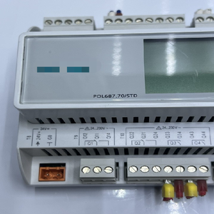 Controlador Programable POL687.70/STD S55396-C877-A1wbr00, PLC Programable - Product Image 1