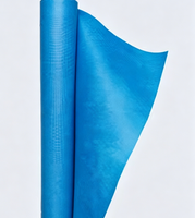 Membrane de toiture respirante imperméable en PP de haute qualité Sohi / Sous-couche de toiture type Tyvek avec fonction anti-vieillissement