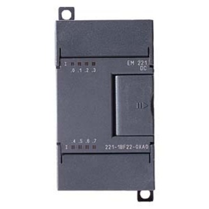 โมดูลเอาต์พุตแบบอนาล็อก SIMATIC S7-200 CN รุ่น EM 232 2AO +/-10V 12 บิต 6ES7232-0HB22-0XA8 - Product Image 1