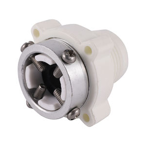 <span class=keywords><strong>Adaptateur</strong></span> de <span class=keywords><strong>robinet</strong></span> d'eau universel avec filetage mâle de 3/4 pouces, raccord de <span class=keywords><strong>tuyau</strong></span> de <span class=keywords><strong>robinet</strong></span> de Machine à laver, Irrigation d'<span class=keywords><strong>arrosage</strong></span>, raccord d'<span class=keywords><strong>évier</strong></span> de salle de bains - Product Image 6