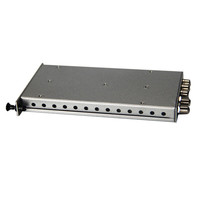 Modulator Analog CATV 24 in 1 Laris Manis, Modulator RF 24 Saluran, Modulator Tetap