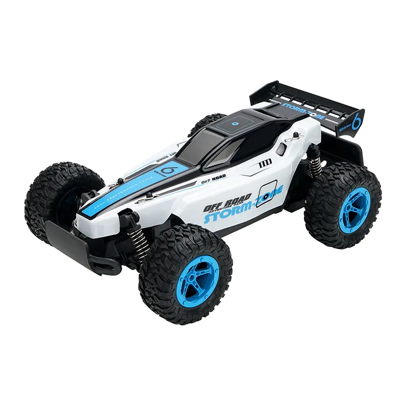 1:14 remote control carracing model off-road high speed RC remote control car electric climbing mountain Children's toys