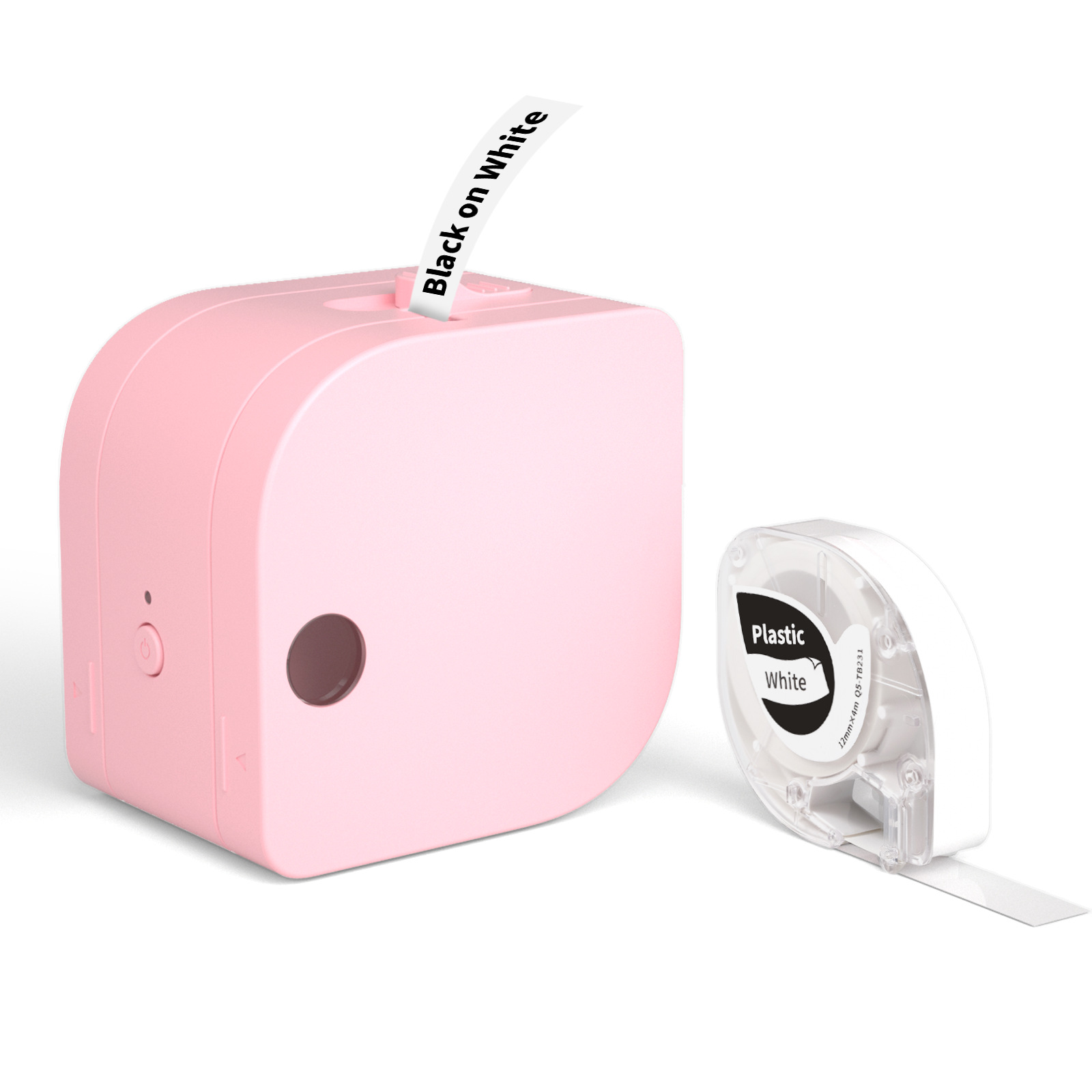 Pink-P12 dry cell battery