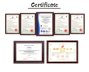 Siêu chính xá<span class=keywords><strong>c</strong></span> vòng bi gó<span class=keywords><strong>c</strong></span> liên hệ bóng mang 71920cac Rod End rolamentos nguồn gố<span class=keywords><strong>c</strong></span> lự<span class=keywords><strong>c</strong></span> đẩy mang - Product Image 4