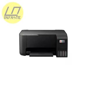 多功能商用33ppm无线爱普生L3258彩色墨水罐一体机支持无线网络打印 - Product Image 1