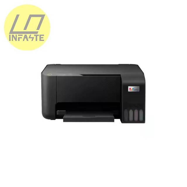 Multifunctional Commercial 33ppm Wireless Epson L3258 Color Ink tank All-in-one Machine Support Wireless Network Printing