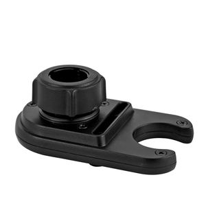 Parabrisas de tablero de rotación 360, soporte de montaje magnético Universal para coche, soporte de succión ajustable para teléfono móvil - Product Image 4