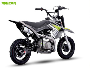 SWICOO Moto tout-terrain <span class=keywords><strong>70cc</strong></span> de haute qualité, 4 temps, frein à tambour, mini <span class=keywords><strong>motocross</strong></span>, mini moto pour l'aventure - Product Image 5