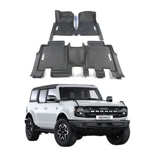 Alfombrilla para Camioneta <span class=keywords><strong>NISSAN</strong></span> PATROL Y61 a <span class=keywords><strong>Precio</strong></span> de Fábrica - Product Image 3
