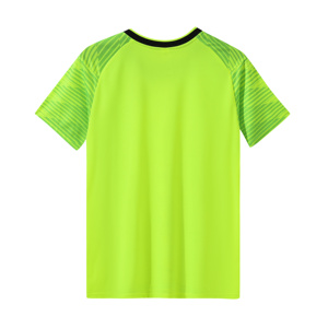 Camiseta de Fútbol Popular 2026 para Fanáticos de Equipos Nacionales, Personalizada, Cuello en V, Doble Tirante en T, Antibacteriana, Secado Rápido, Transpirable, 100% - Product Image 1