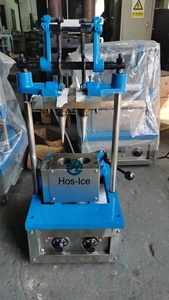 Small Business Mini Cone <strong>Ice</strong> <strong>Cream</strong> Maker <strong>Machine</strong> a Cornet De Glace <strong>Ice</strong> <strong>Cream</strong> Cone <strong>for</strong> Sale - Product Image 3