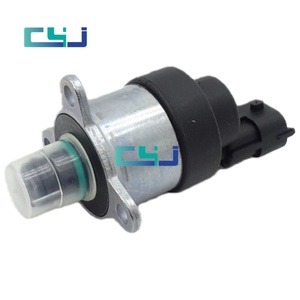 Válvula Reguladora de Presión de Inyección de Combustible 1465ZS0082 0928400713 0 928 400 713 0928400608 0928400501 para HYUNDAI - Product Image 2