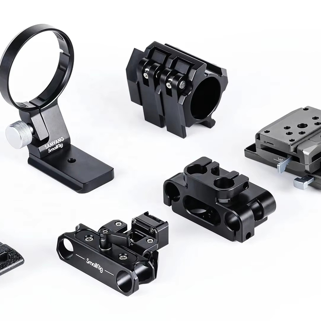 CNC Machining Precision Machining Gear Rack Precision Transmission Parts