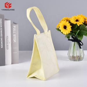 Bolsa Térmica Plegable Reutilizable Impermeable para Catering, Bolsa de Reparto de <span class=keywords><strong>Comida</strong></span> Aislada, Bolsa Refrigerante para Almuerzo - Product Image 2