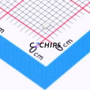 ตัวต้านทาน SMD 0603WAD1212T5E 0603 (ประเภท: ฟิล์มหนา) (ความต้านทาน: 12.1Kohm ความแม่นยำ: 0.5%) - Product Image 2