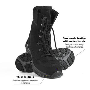 CQB.<span class=keywords><strong>SWAT</strong></span> توي في الهواء الطلق تكتيكي مريح جيد التهوية مقاوم للتآكل لجميع أنواع الشتاء والصيف والربيع والخريف - Product Image 4