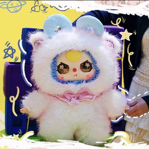 Baby Three AI 800% 1/6 schaal Comfort Companion Pop Pluche Speelgoed Blind Box met Kunstmatige Intelligentie voor Spraakdialectiek - Product Image 4