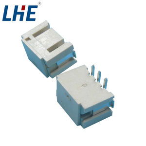 Электрический SMD-разъем JST B3B-PH-SM4-TB с шагом 2,0 мм - Product Image 1