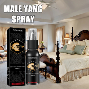 Anynow Premium Private Label Vertragingsspray voor mannen met vitamine <span class=keywords><strong>E</strong></span> voor verbeterde prestaties, verzorging & langere duurzaamheid - Product Image 2