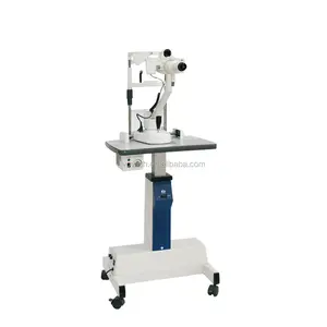 Yz38 nhãn khoa tự động keratometer hiệu suất cao thiết bị quang học mắt thi keratometer hiệu chuẩn