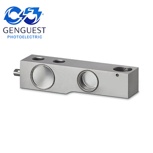Celda de Carga Original 7MH5107-4PD00 para Transmisión de Energía Eléctrica y Equipos Industriales - Product Image 2
