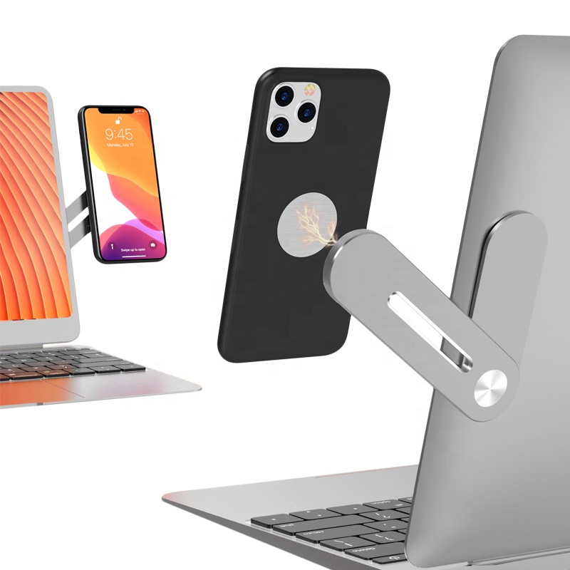 Универсальный Воздушный магнитный держатель мобильного телефона с компьютером по оптовой цене