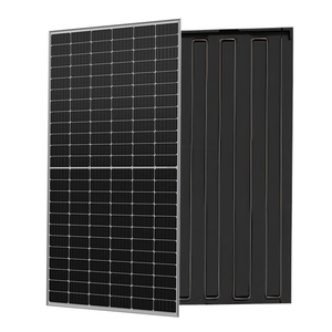 Module solaire PVT monocristallin PERC demi-cellule 600W 2172x1303mm - Product Image 4