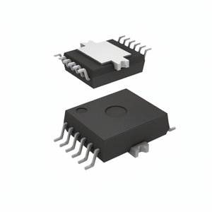 BTS500701EGAAUMA1 Power Management (PMIC) Authorized Distributor Electronics Component 12 BSOP Exposed Pad - Product Image 1