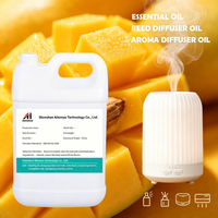 Huile aromatique sans eau pour diffuseur d'arômes, parfum d'hôtel de luxe, huile parfumée pour diffuseur d'arômes