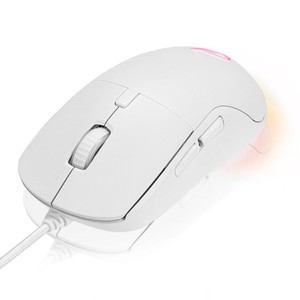 OEM mous nhà sản xuất cao cấp có dây chuột trò chơi thiết kế chuột tốt nhất cho các game thủ thuận tay phải sản phẩm bán buôn - Product Image 2