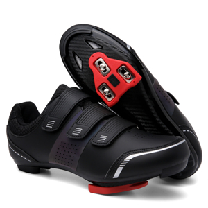 Calzado de Ciclismo de Montaña Antideslizante, Transpirable, para Hombre, Venta Directa a Precio Económico - Product Image 6