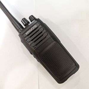 Radio Móvil Digital Kenwood Nx 1200n, Batería de 2000 mAh, IP65, Walkie Talkie para Exteriores, Dispositivo de Comunicación de Largo Alcance - Product Image 2