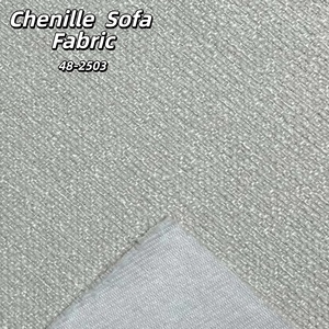 <span class=keywords><strong>Tissu</strong></span> chenille <span class=keywords><strong>de</strong></span> haute <span class=keywords><strong>qualité</strong></span>, respirant, design tissé, 100% polyester, <span class=keywords><strong>tissu</strong></span> <span class=keywords><strong>de</strong></span> revêtement pour <span class=keywords><strong>canapé</strong></span> et chaise - Product Image 5