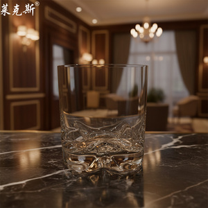 Oferta especial: Juego de tres vasos de whisky, copas de vino, vasos de bar, vasos para whisky, vasos para ron, vasos para cerveza y vasos de chupito para fiestas y cenas. - Product Image 6