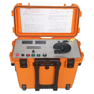 Huapu Power Bridge Burn Through Máquina de prueba de fábrica fácil de operar de peso ligero de alto voltaje 2000W - Product Image 1