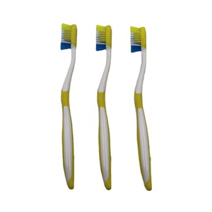 Cepillo de dientes de carbón de bambú hecho a medida para adultos con raspador de lengua, cepillo de dientes manual para la limpieza de dientes - Product Image 5
