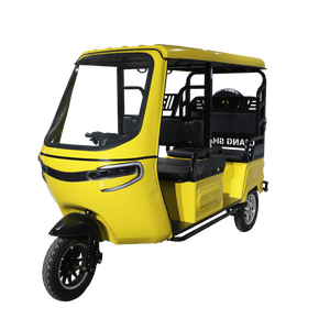 รถลากไฟฟ้า QSD จากประเทศจีน - Product Image 1