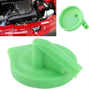 Tapa de Radiador para Suzuki 17932-63J00, Plástico Nylon, para Swift, Alto, Grand Vitara, Repuesto - Product Image 4