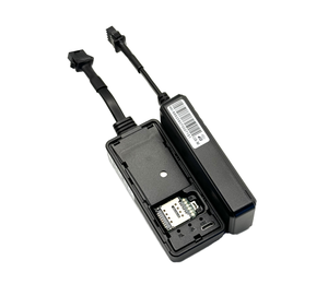 Mini 9-90V không thấm nước ACC phát hiện xe GPS xe theo dõi động cơ cắt 4G LTE thiết bị theo dõi 1 năm Bảng điều khiển miễn phí iOS/<span class=keywords><strong>Android</strong></span> - Product Image 4