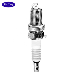 Haoxiang 41591903 Bougies <span class=keywords><strong>d</strong></span>'<span class=keywords><strong>allumage</strong></span> Bougies <span class=keywords><strong>d</strong></span>'<span class=keywords><strong>allumage</strong></span> Iridium Platinum Bujias pour <span class=keywords><strong>Mercedes</strong></span> Benz - Product Image 1